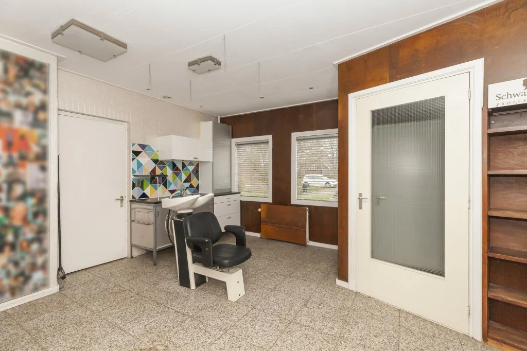 Foto van de Appartement gelegen aan de Overgauwseweg in Pijnacker