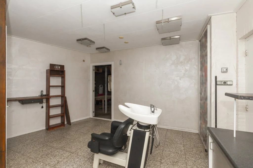 Foto van de Appartement gelegen aan de Overgauwseweg in Pijnacker