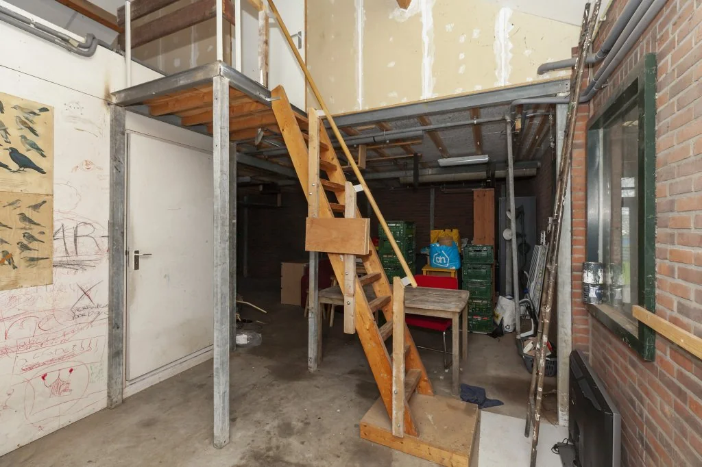 Foto van de Appartement gelegen aan de Overgauwseweg in Pijnacker