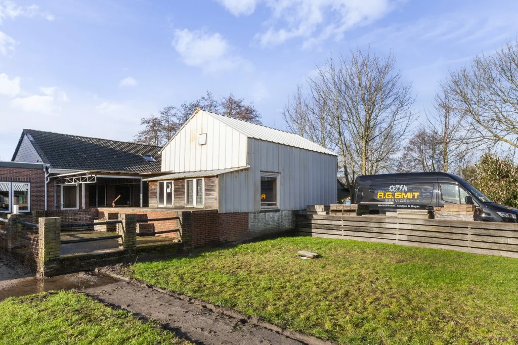 Foto van de Appartement gelegen aan de Overgauwseweg in Pijnacker