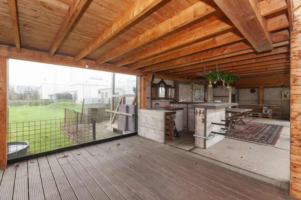 Foto van de Appartement gelegen aan de Overgauwseweg in Pijnacker