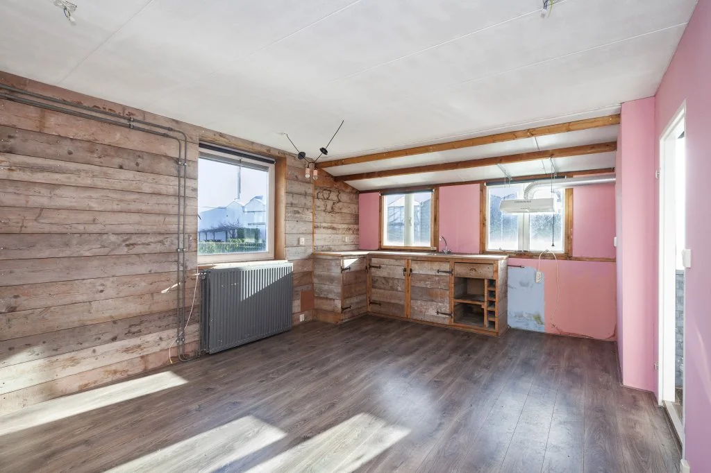 Foto van de Appartement gelegen aan de Overgauwseweg in Pijnacker