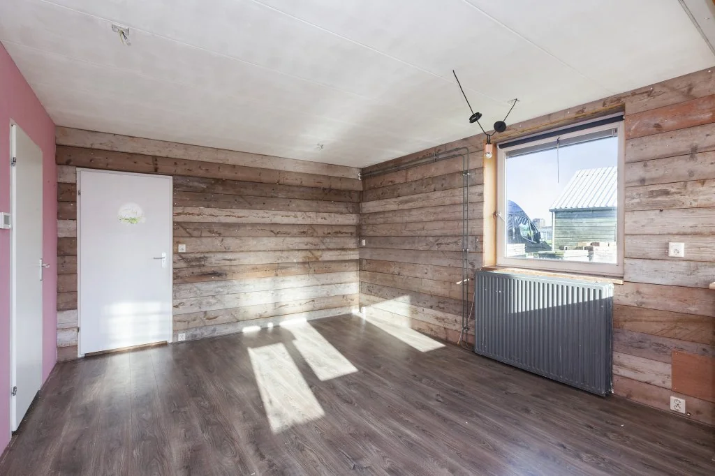 Foto van de Appartement gelegen aan de Overgauwseweg in Pijnacker