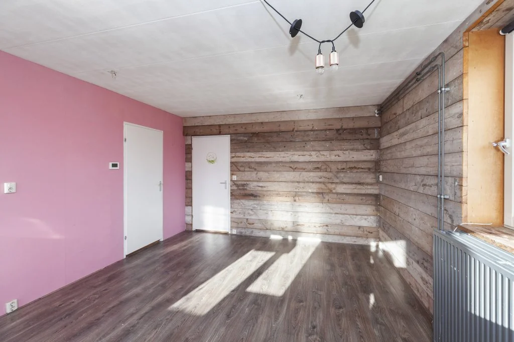 Foto van de Appartement gelegen aan de Overgauwseweg in Pijnacker