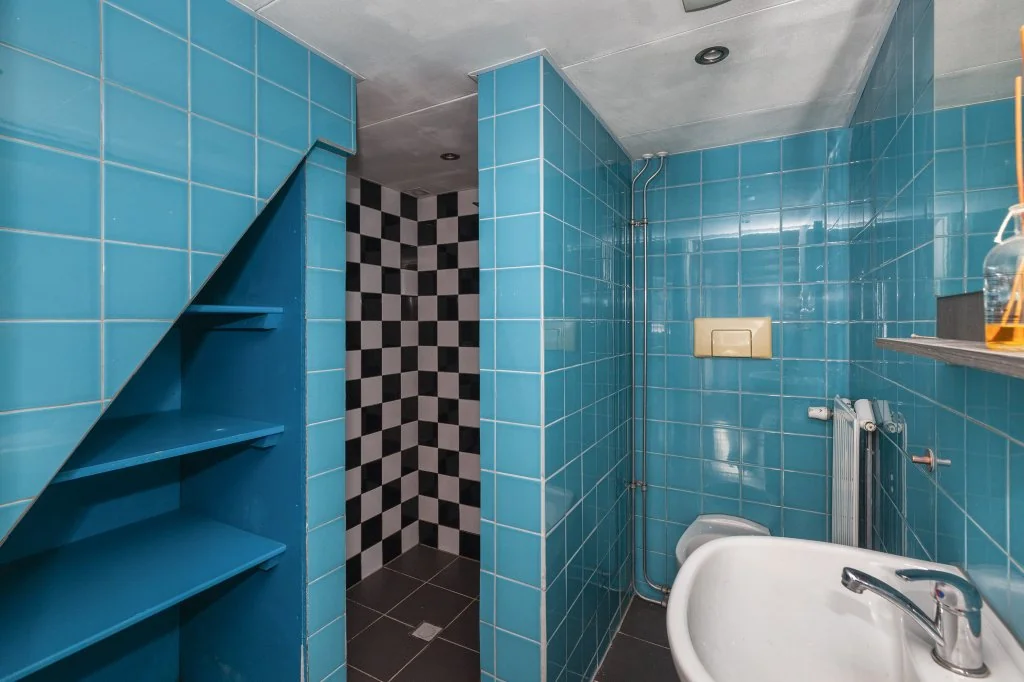 Foto van de Appartement gelegen aan de Overgauwseweg in Pijnacker