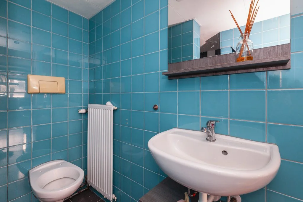 Foto van de Appartement gelegen aan de Overgauwseweg in Pijnacker