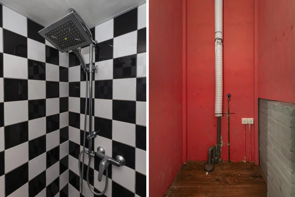 Foto van de Appartement gelegen aan de Overgauwseweg in Pijnacker