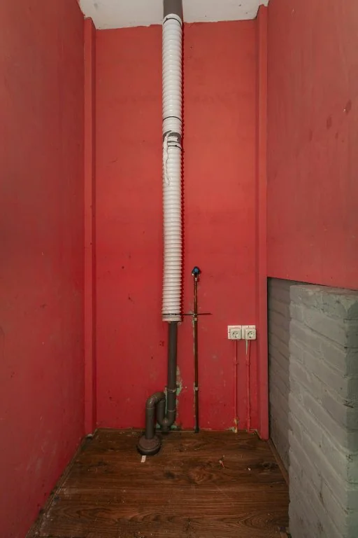 Foto van de Appartement gelegen aan de Overgauwseweg in Pijnacker