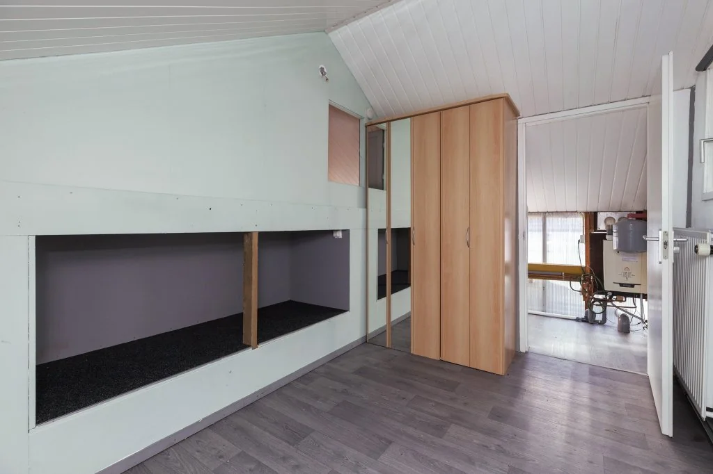 Foto van de Appartement gelegen aan de Overgauwseweg in Pijnacker