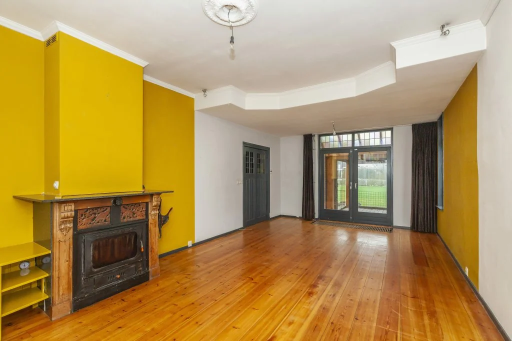 Foto van de Appartement gelegen aan de Overgauwseweg in Pijnacker