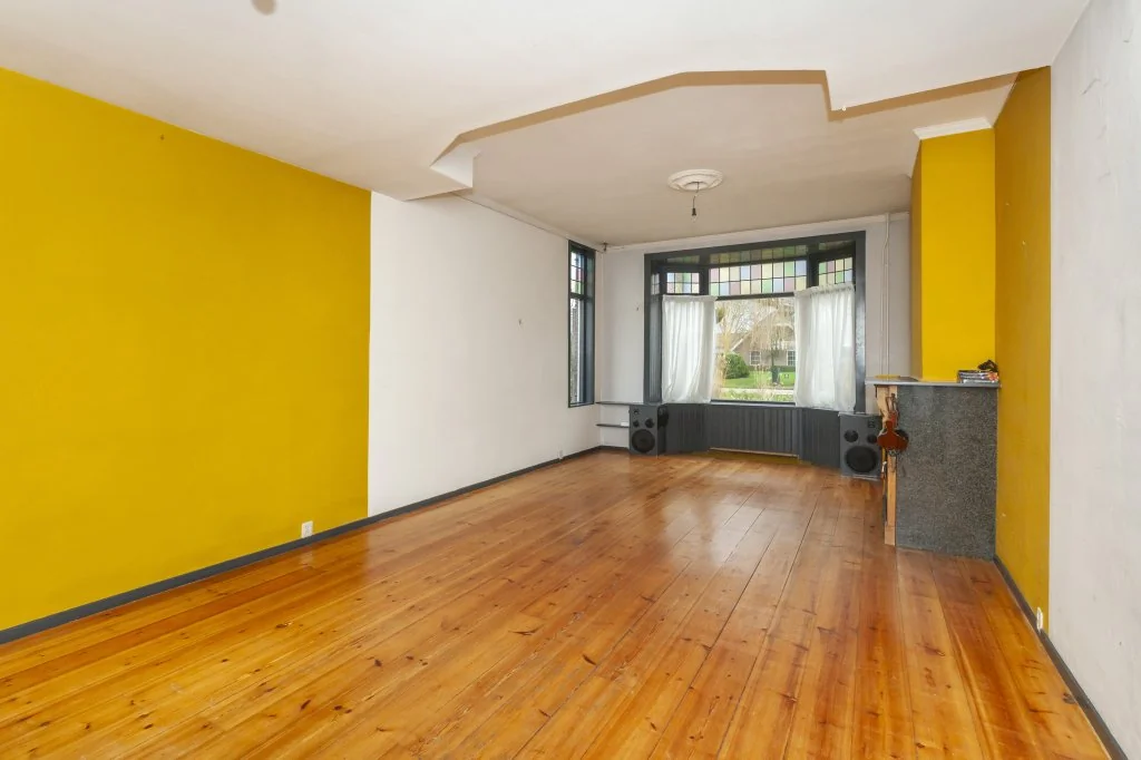 Foto van de Appartement gelegen aan de Overgauwseweg in Pijnacker