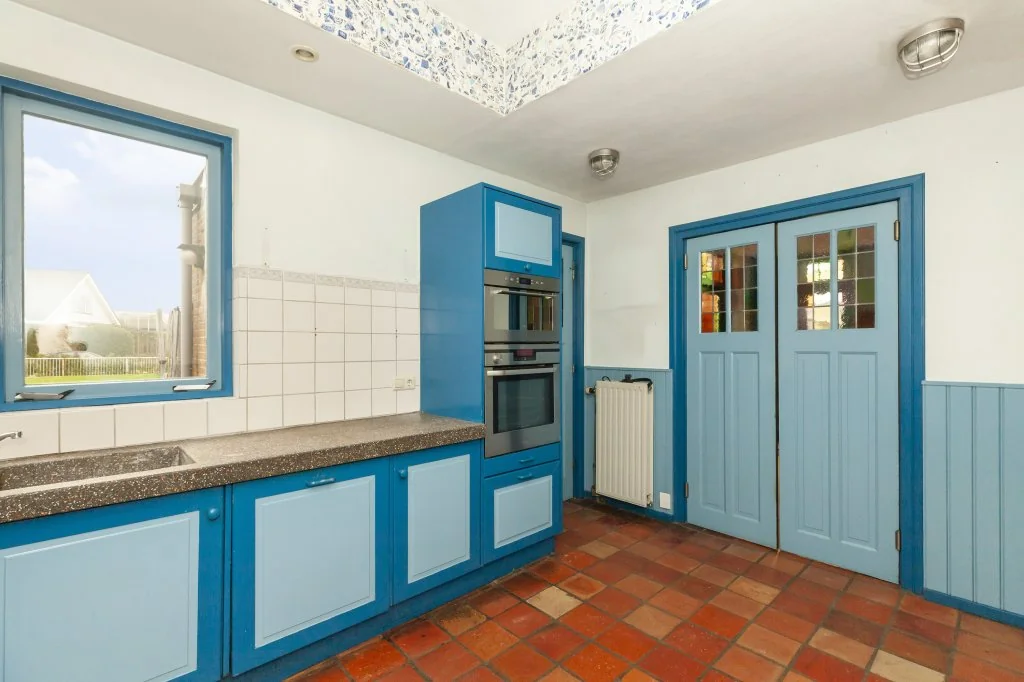 Foto van de Appartement gelegen aan de Overgauwseweg in Pijnacker