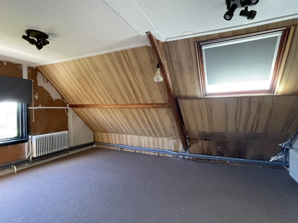 Foto van de Appartement gelegen aan de Meije in Bodegraven