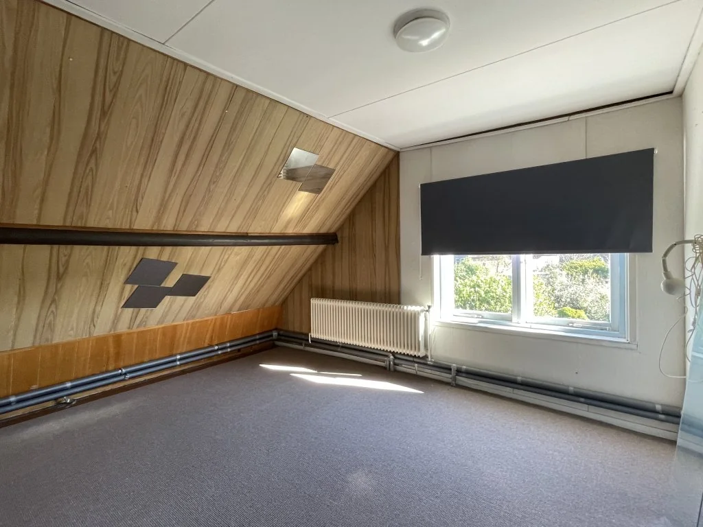 Foto van de Appartement gelegen aan de Meije in Bodegraven