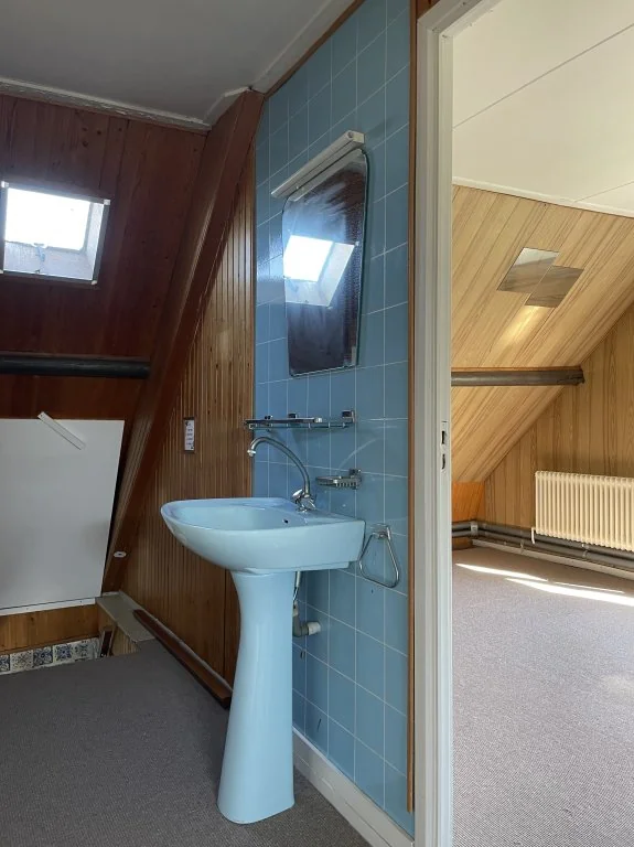 Foto van de Appartement gelegen aan de Meije in Bodegraven