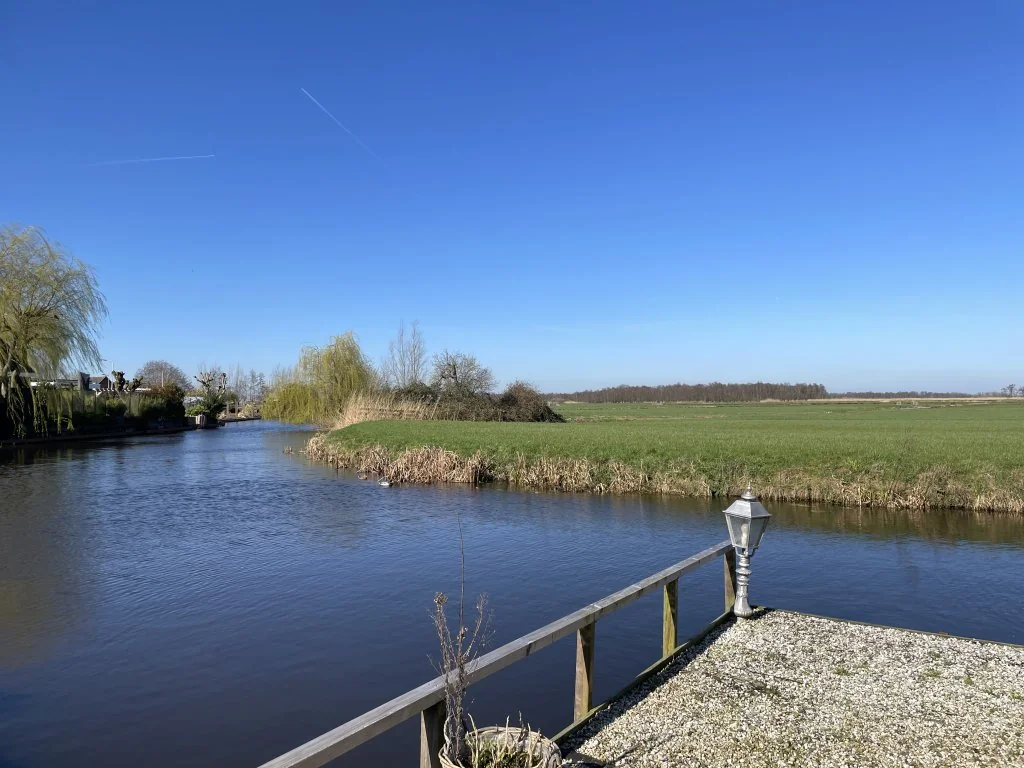 Foto van de Appartement gelegen aan de Meije in Bodegraven