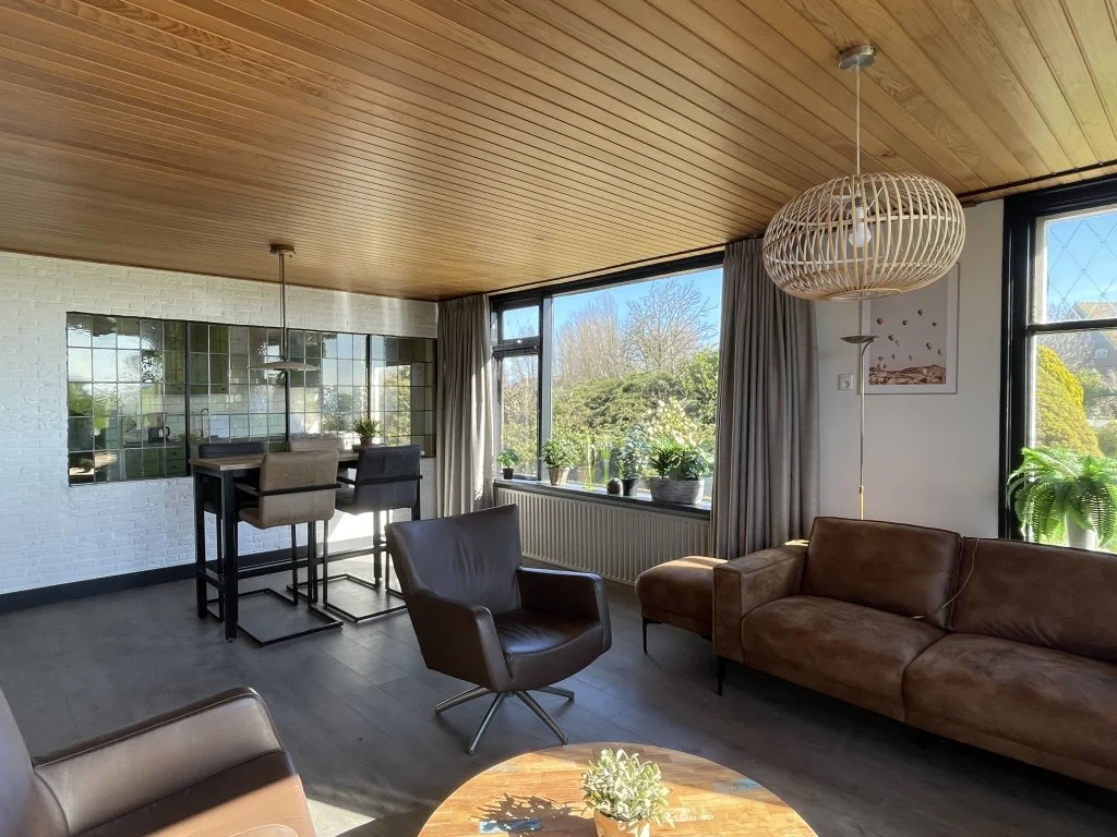 Foto van de Appartement gelegen aan de Meije in Bodegraven