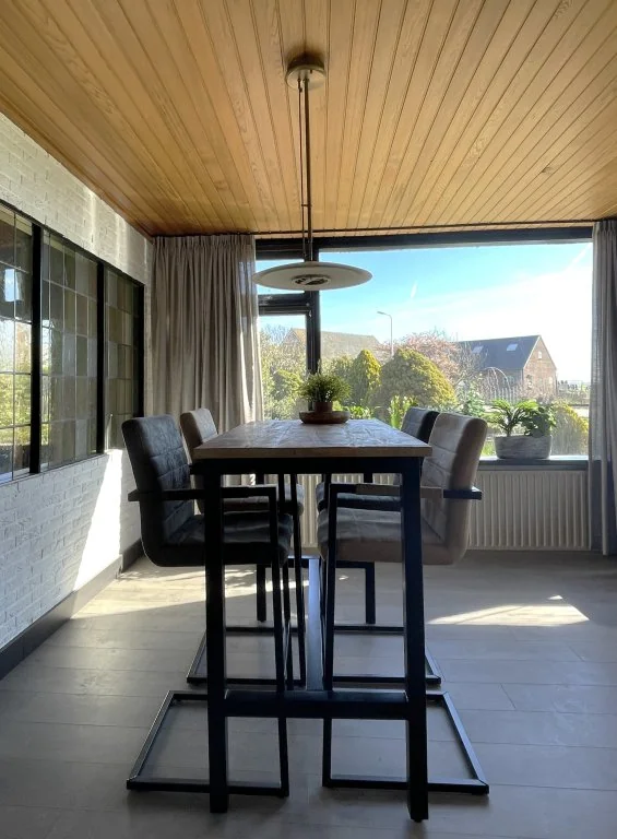 Foto van de Appartement gelegen aan de Meije in Bodegraven