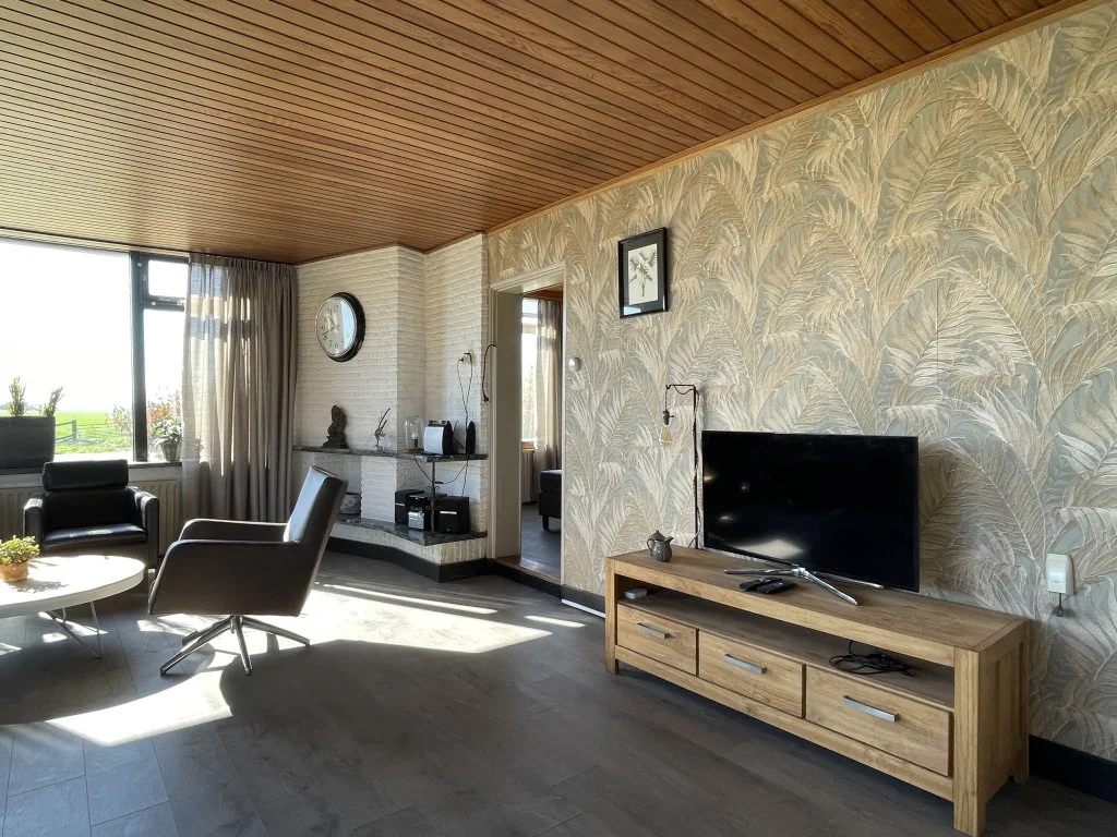 Foto van de Appartement gelegen aan de Meije in Bodegraven