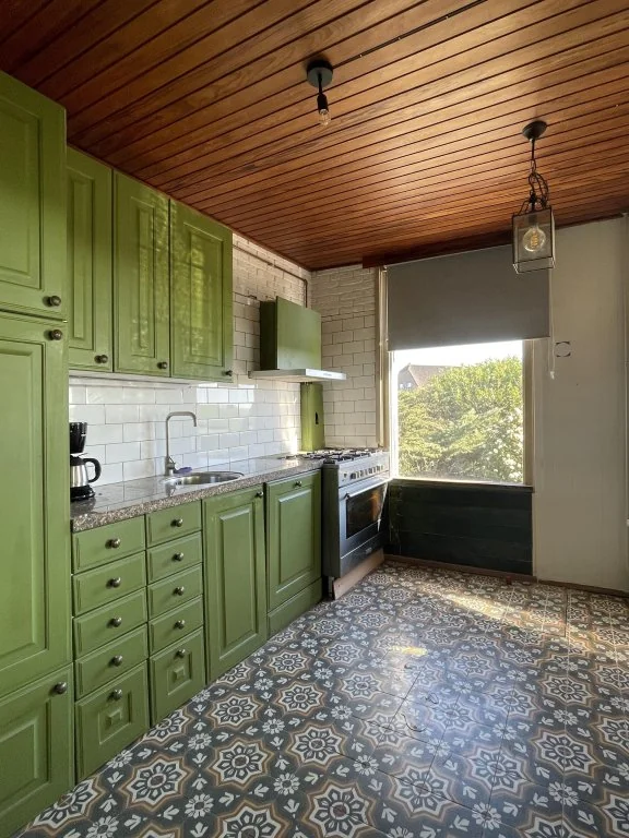 Foto van de Appartement gelegen aan de Meije in Bodegraven