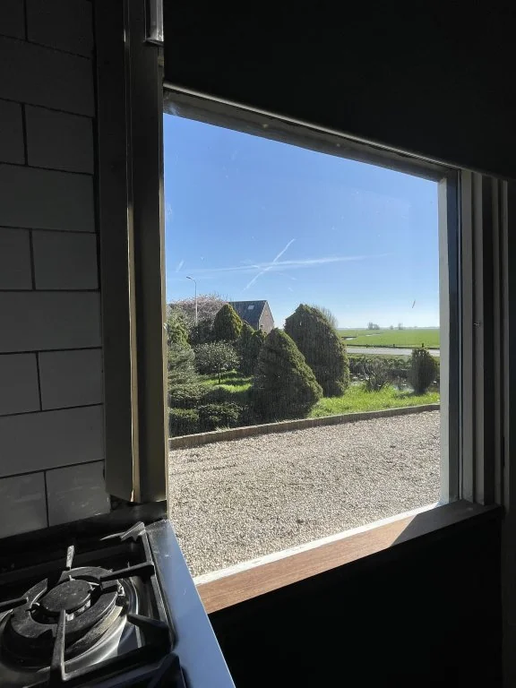Foto van de Appartement gelegen aan de Meije in Bodegraven