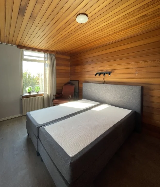 Foto van de Appartement gelegen aan de Meije in Bodegraven