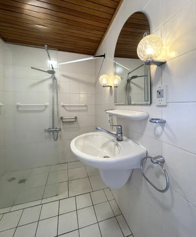 Foto van de Appartement gelegen aan de Meije in Bodegraven