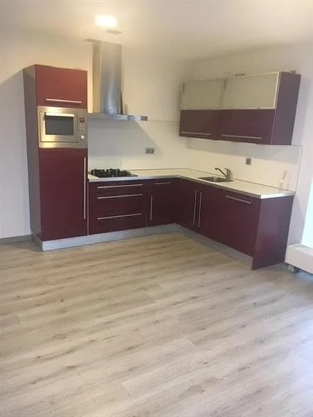 Foto van de Appartement gelegen aan de Osdorper Ban in Amsterdam