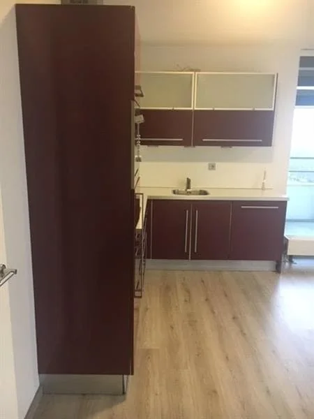 Foto van de Appartement gelegen aan de Osdorper Ban in Amsterdam