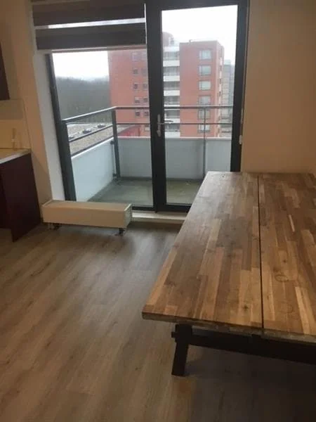 Foto van de Appartement gelegen aan de Osdorper Ban in Amsterdam