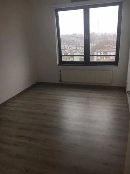 Foto van de Appartement gelegen aan de Osdorper Ban in Amsterdam