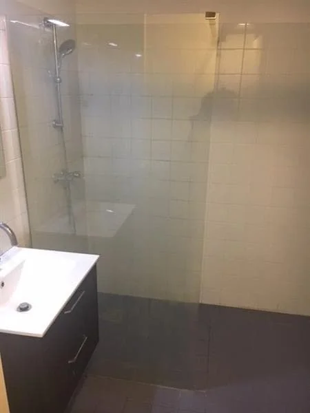 Foto van de Appartement gelegen aan de Osdorper Ban in Amsterdam