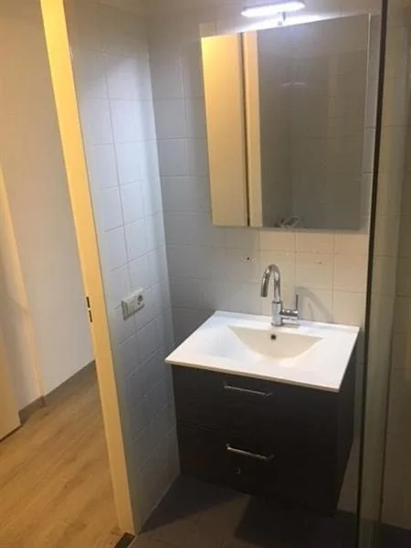 Foto van de Appartement gelegen aan de Osdorper Ban in Amsterdam
