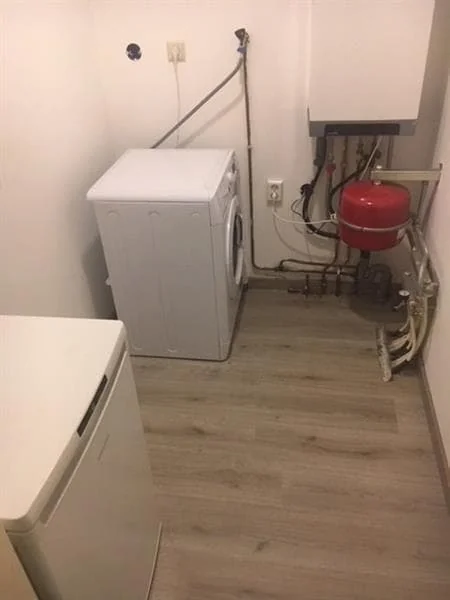 Foto van de Appartement gelegen aan de Osdorper Ban in Amsterdam