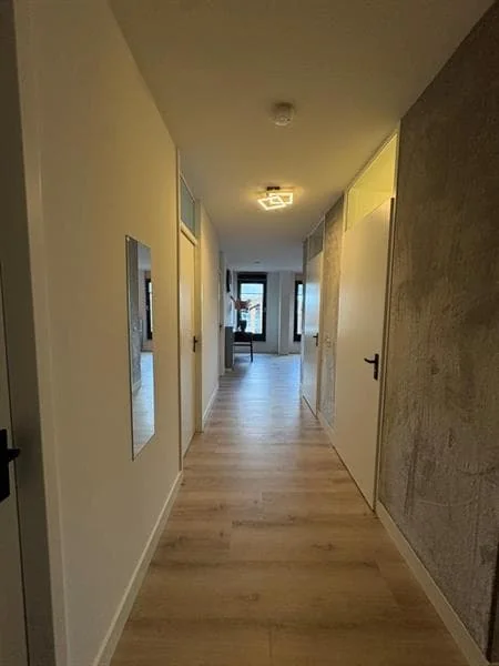 Foto van de Appartement gelegen aan de IJburglaan in Amsterdam