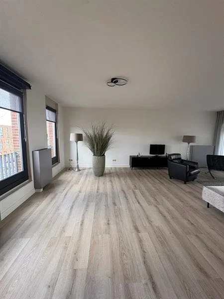 Foto van de Appartement gelegen aan de IJburglaan in Amsterdam
