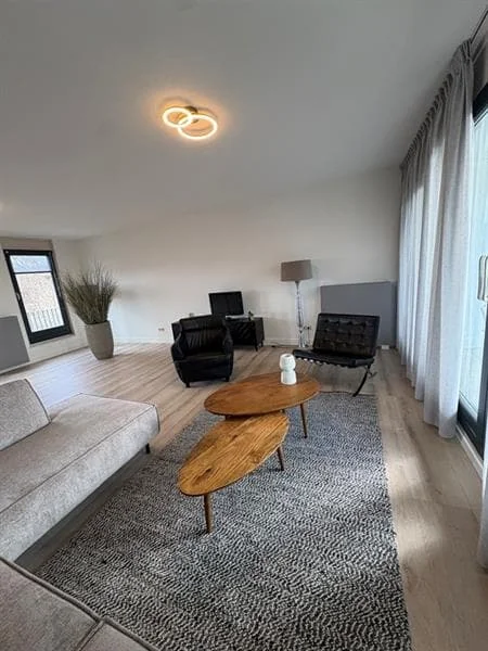 Foto van de Appartement gelegen aan de IJburglaan in Amsterdam