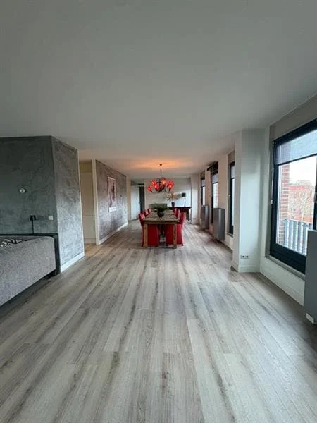 Foto van de Appartement gelegen aan de IJburglaan in Amsterdam