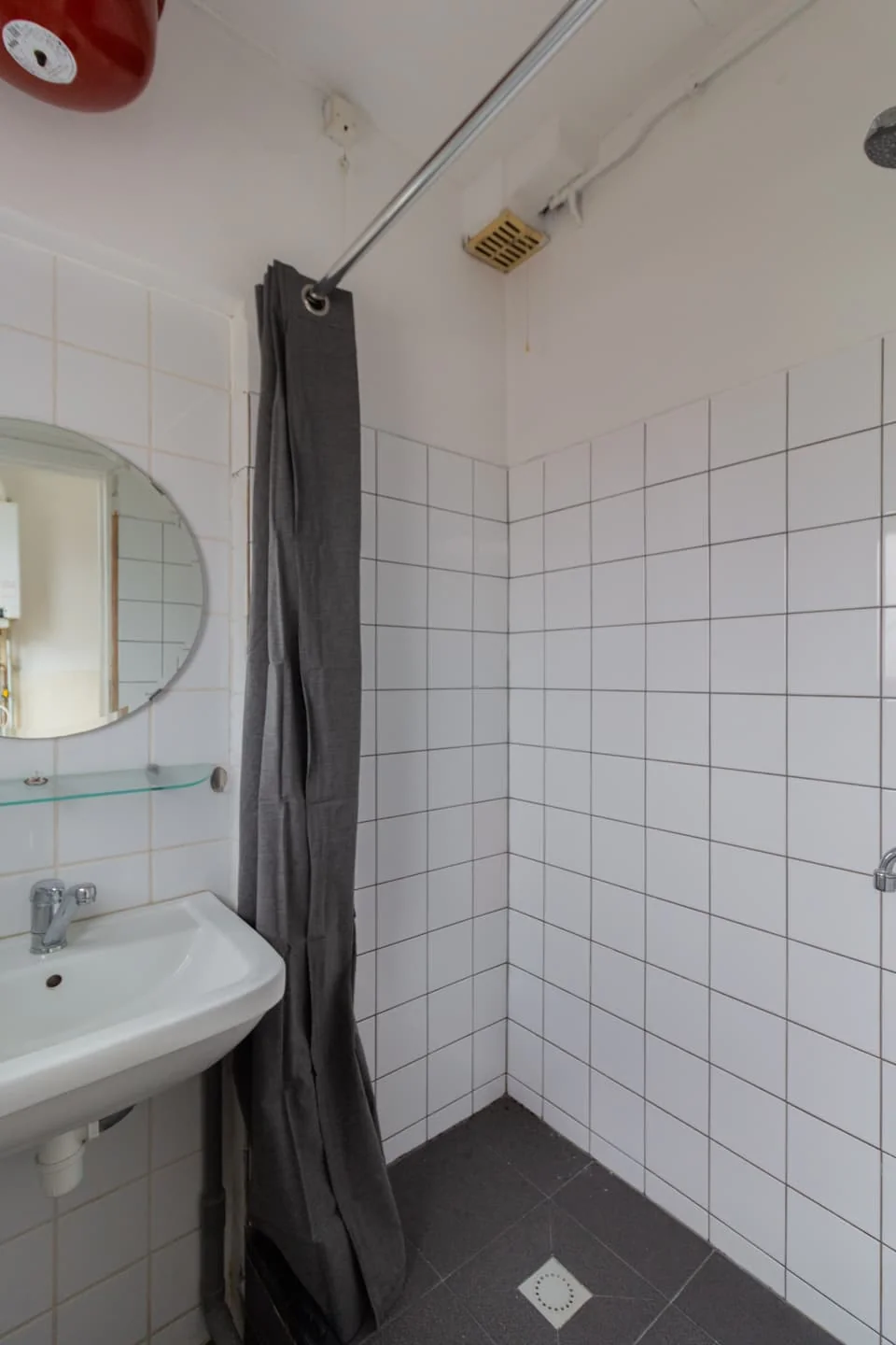 Foto van de Kamer gelegen aan de Jonker Fransstraat in Rotterdam