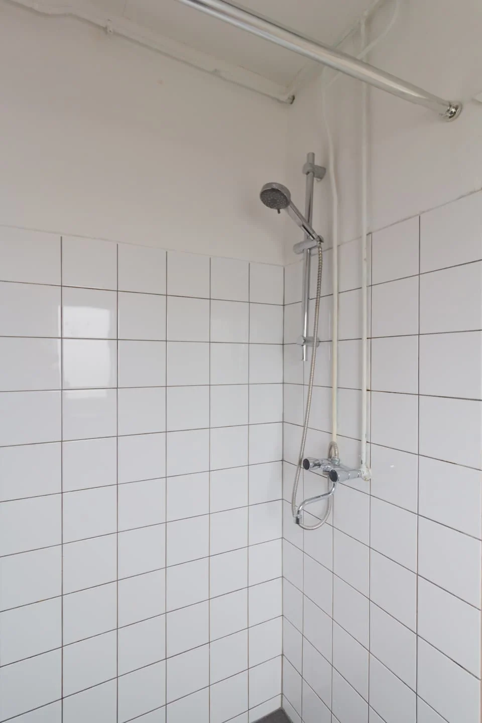 Foto van de Kamer gelegen aan de Jonker Fransstraat in Rotterdam