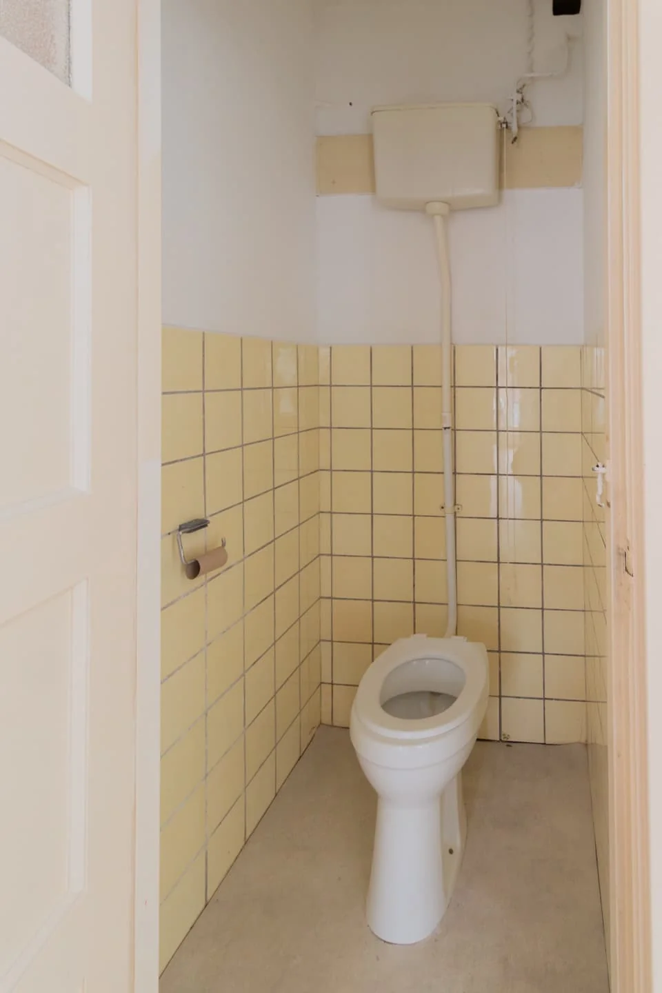 Foto van de Kamer gelegen aan de Jonker Fransstraat in Rotterdam