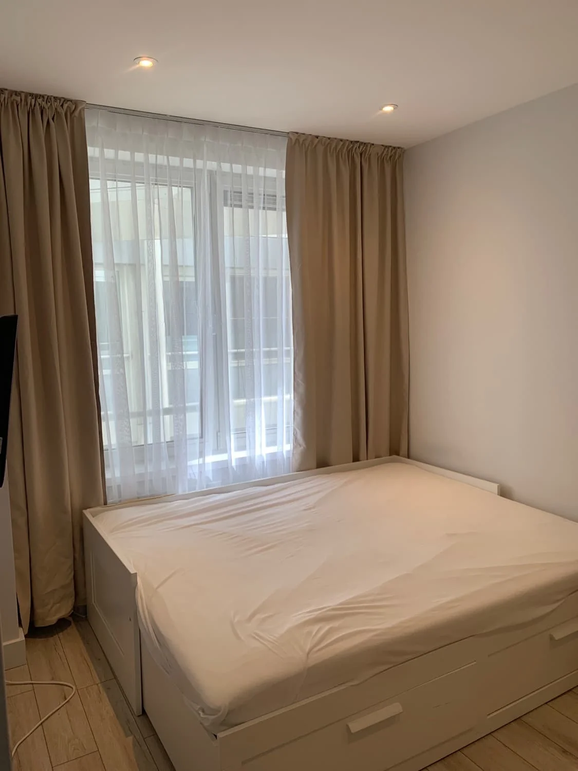 Foto van de Kamer gelegen aan de De Werf in Monnickendam