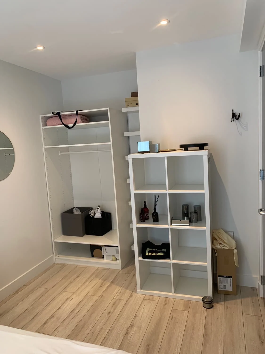 Foto van de Kamer gelegen aan de De Werf in Monnickendam