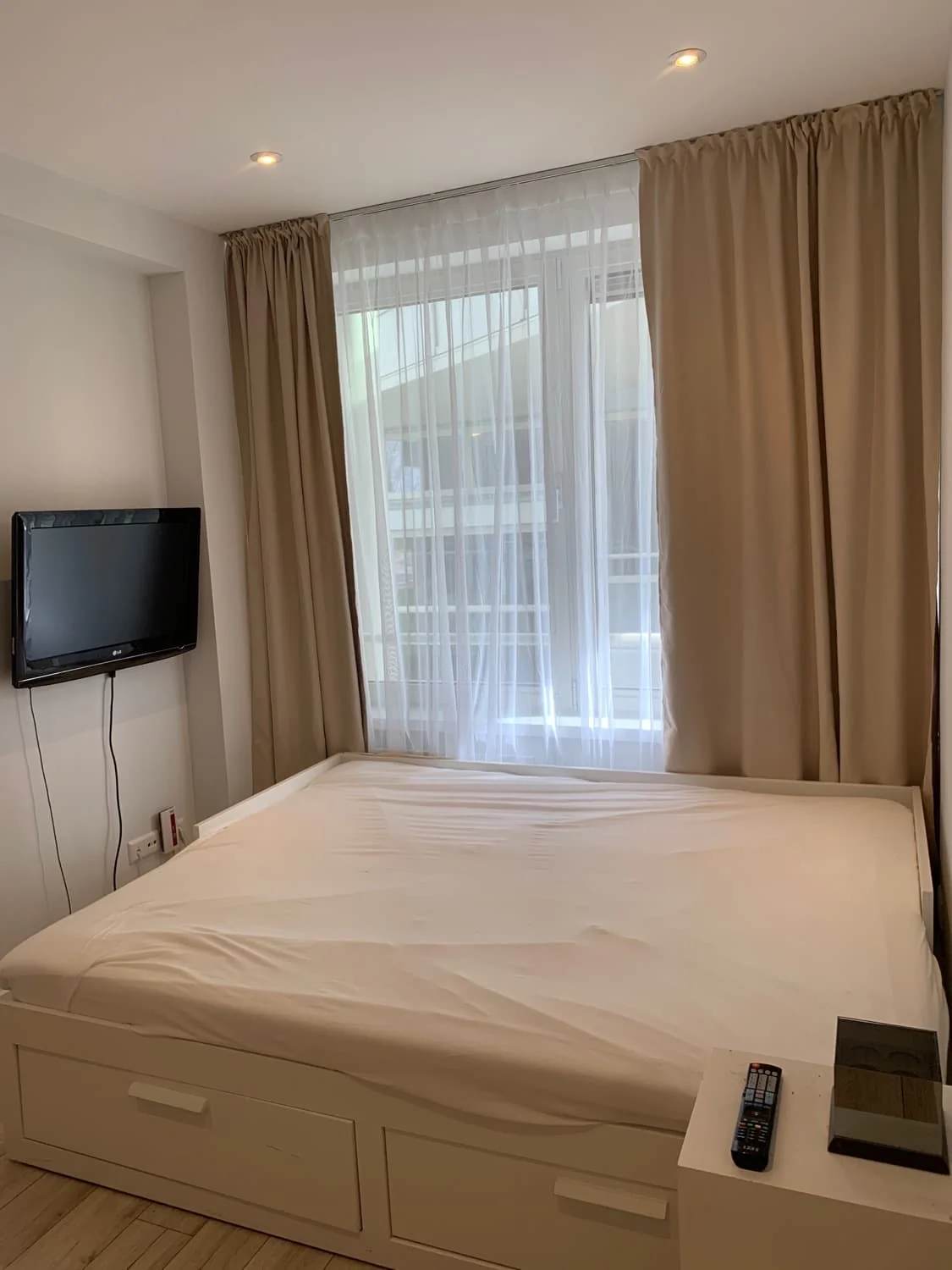 Foto van de Kamer gelegen aan de De Werf in Monnickendam