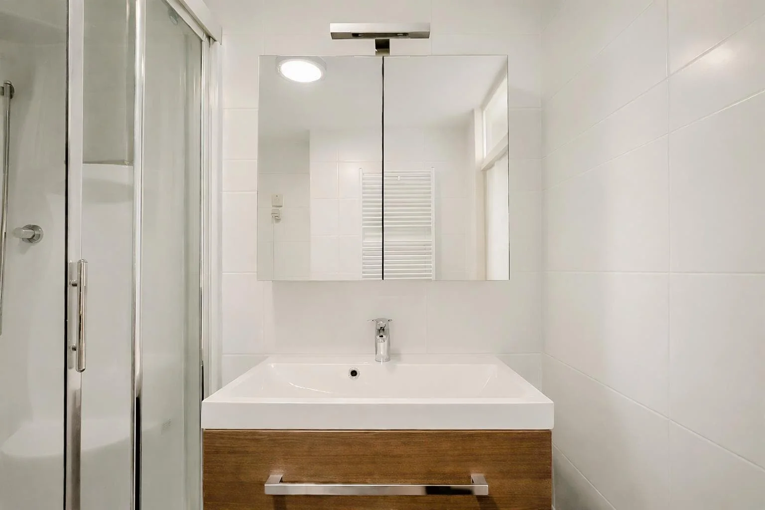 Foto van de Kamer gelegen aan de Werkhovenstraat in Amsterdam