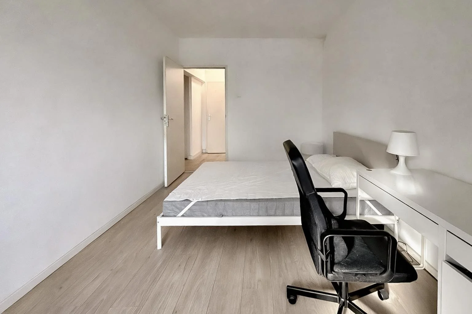 Foto van de Kamer gelegen aan de Kleiburg in Amsterdam