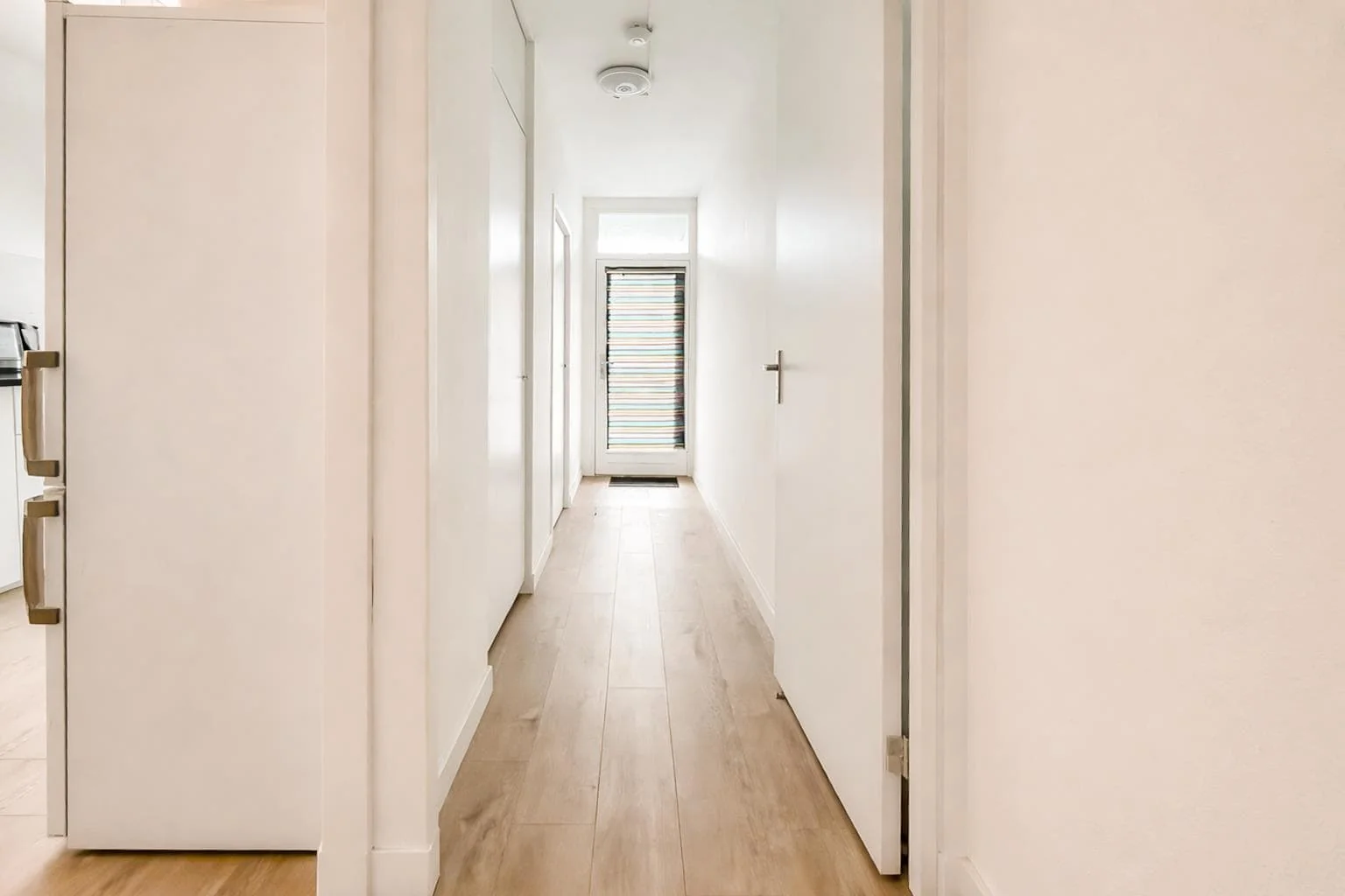 Foto van de Kamer gelegen aan de Kleiburg in Amsterdam