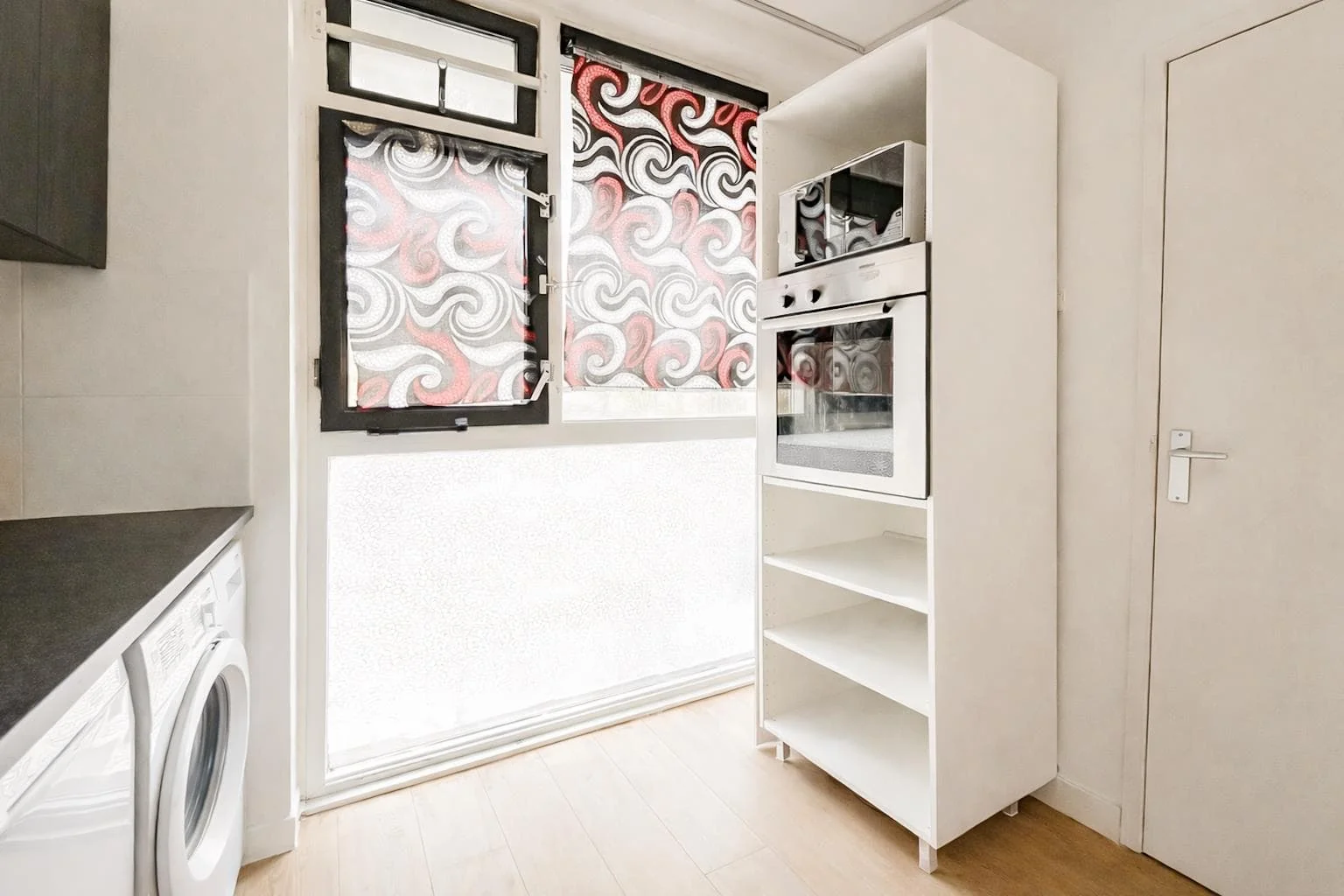 Foto van de Kamer gelegen aan de Kleiburg in Amsterdam