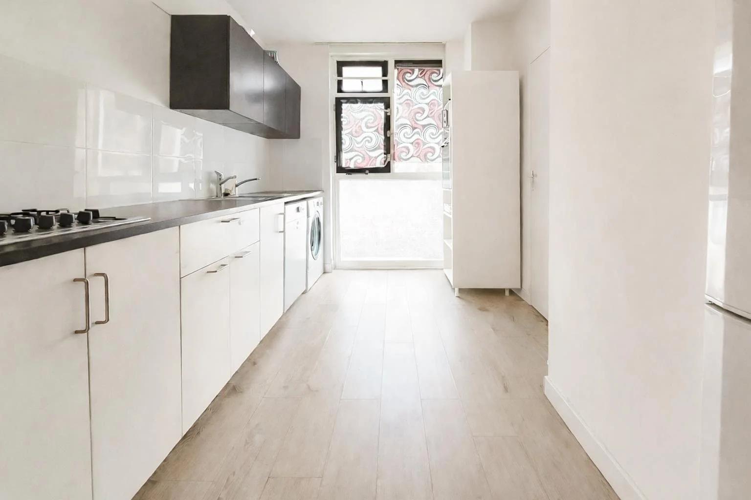 Foto van de Kamer gelegen aan de Kleiburg in Amsterdam