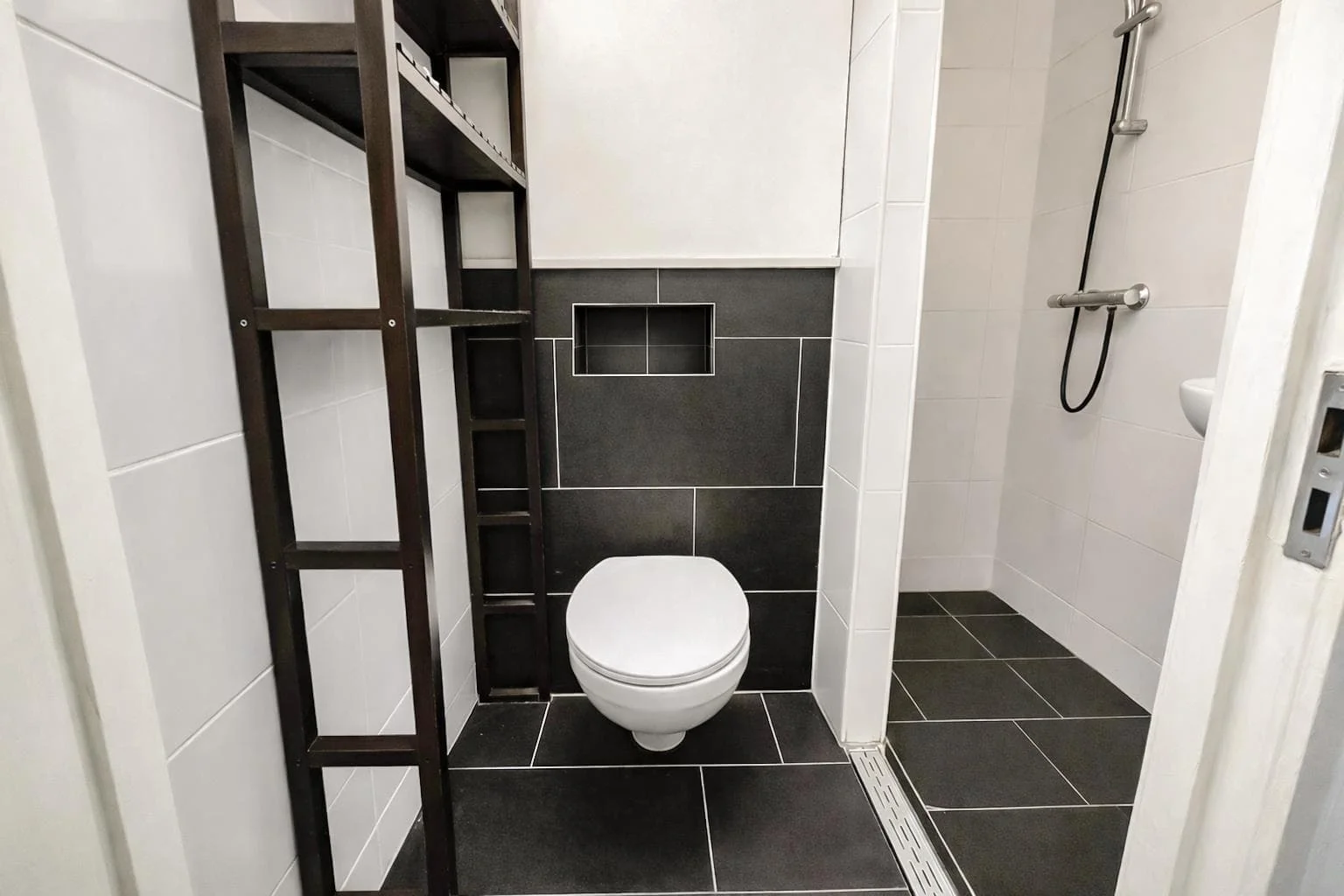 Foto van de Kamer gelegen aan de Kleiburg in Amsterdam